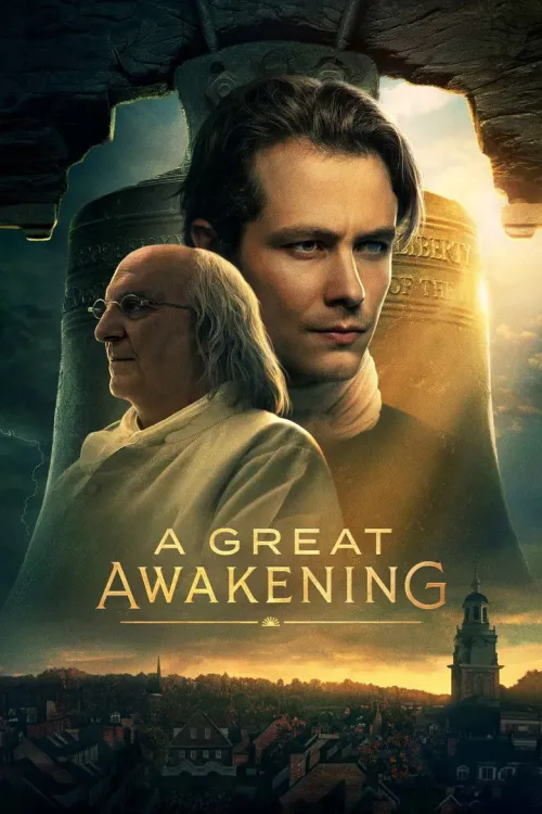 A Great Awakening