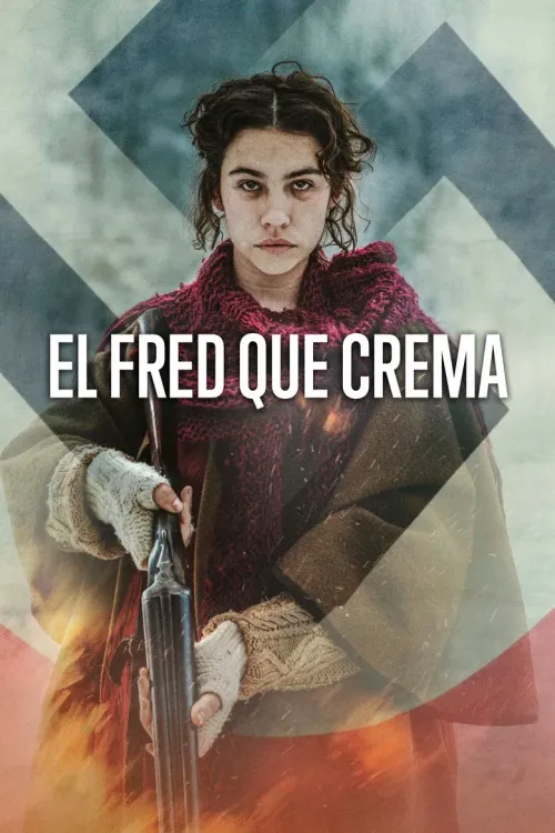 El frío que quema