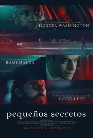 Pequeños Secretos