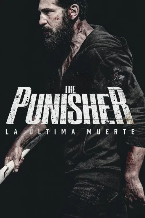 The Punisher: La última muerte