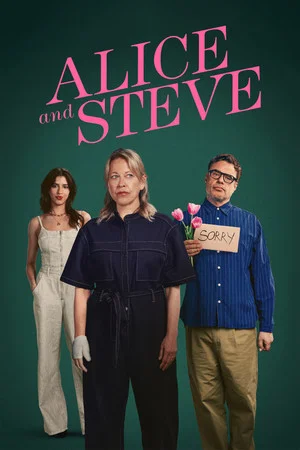 Alice y Steve