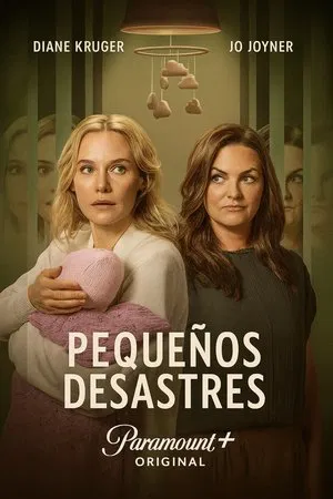 Pequeños desastres