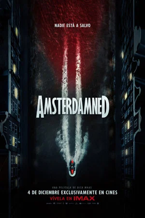 Amsterdamned II