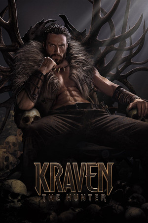 Kraven el cazador