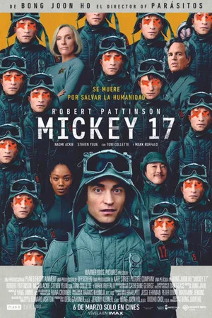 Mickey 17